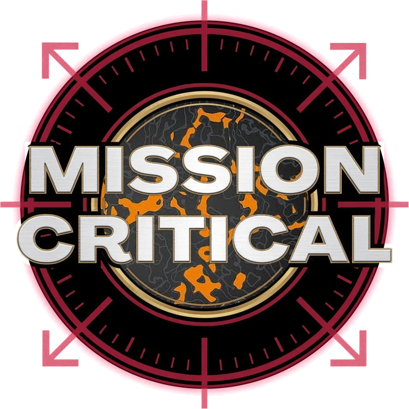 Mission Critical